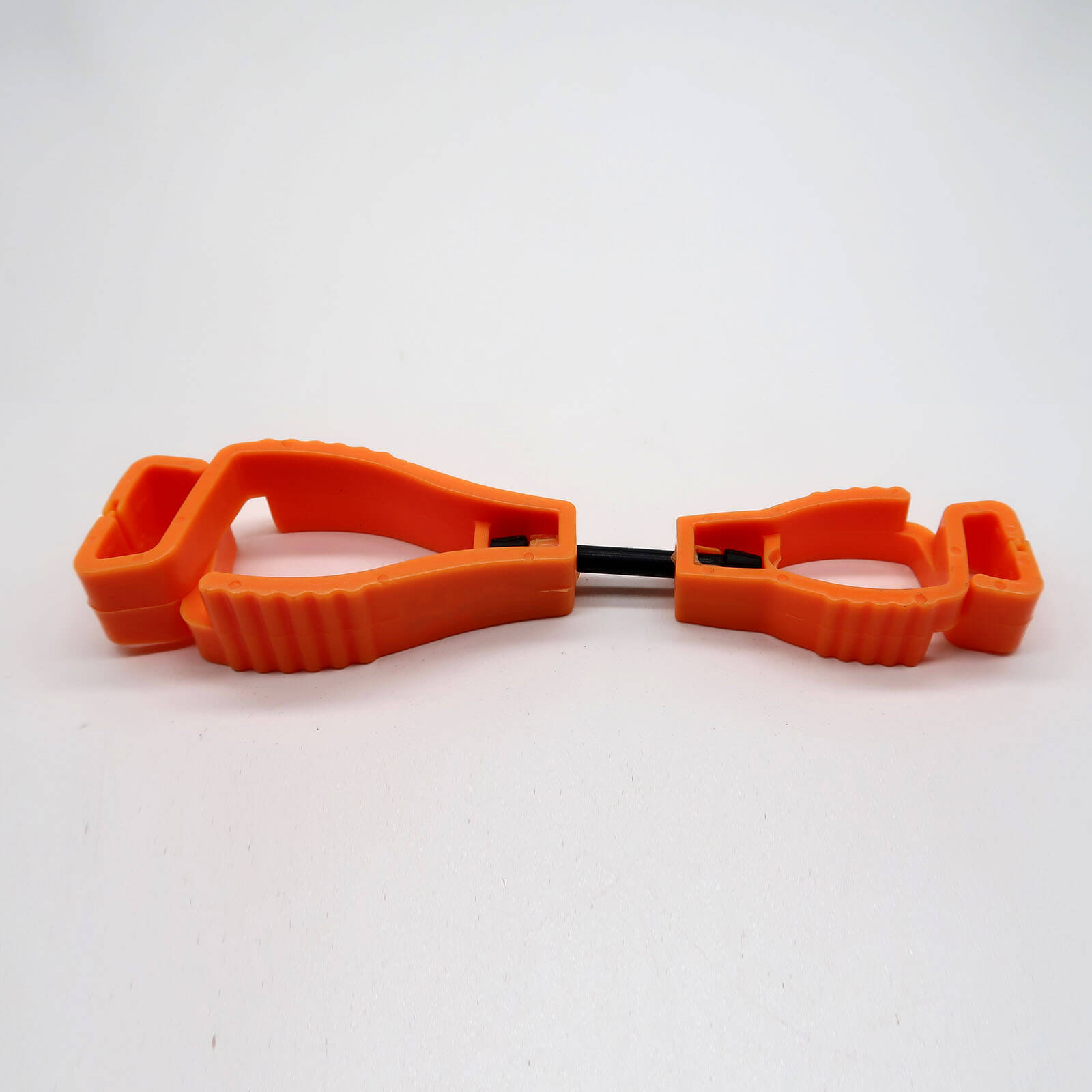 safety glove clip